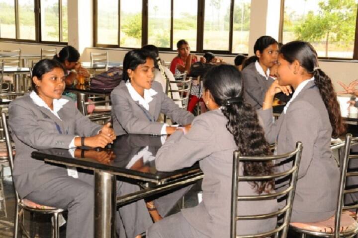 cafeteria